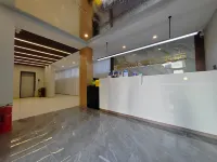 City 118 Chain Hotel (Feixian International Business & Trade City Branch) Hotels in Fei County