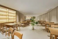 Yuecheng Four Seasons Hotel (Dejiang People's Park) فنادق في ده جيانغ