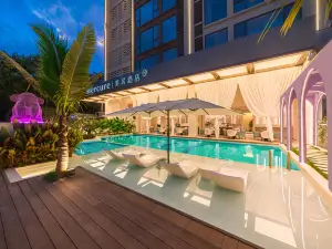 MERCURE XISHUANGBANNA