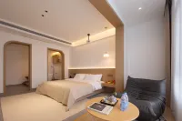 茗雅居·Warm親子度假民宿（婺源文化廣場店） - 按摩浴缸