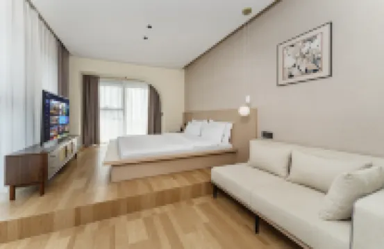 Platinum Yu Cloud Interhotel