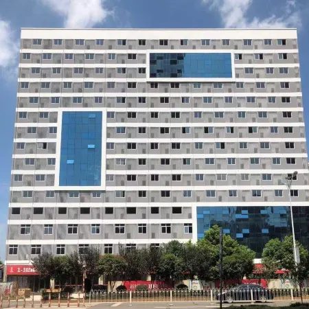 Jinshang Hotel