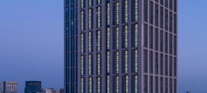 โรงแรมยู-ฟรี โรงแรมในอู๋หู