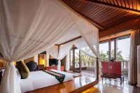 Guanhai Yunshu Resort Hotel Отели в г. Perfume Bay