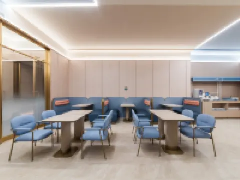 HanTing Hotel (Ganzhou Ningdu Zhoucheng Cultural Street) Hoteles en Condado de Ningdu