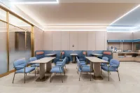 HanTing Hotel (Ganzhou Ningdu Zhoucheng Cultural Street) Hotels in Ningdu