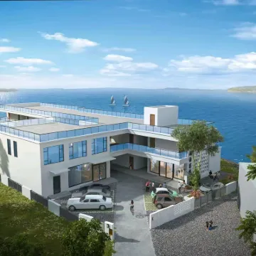 Haimuchao Homestay (Fangchenggang Wan'ou Fishing Village)