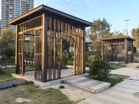 Ganzhou Oriental Seasons Hotel (Nankang Branch) Hotell i Nankang
