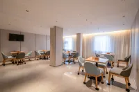 Urba Hotel (Ganzhou Bubugao Center Yugutai Branch) - breakfast