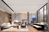 Atour Hotel Wenling Zeguo Lingyue Plaza