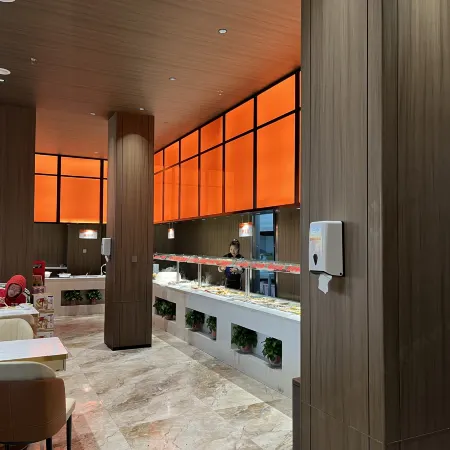 Qiji Hotel (Haicheng Development Zone Experimental School Branch)
