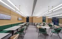 Magnotel Classic （ Baoying New Asia Shopping mall Hotel） Hotels in Baoying