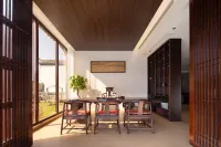 婺源華煜·雅舍溫湯度假民宿