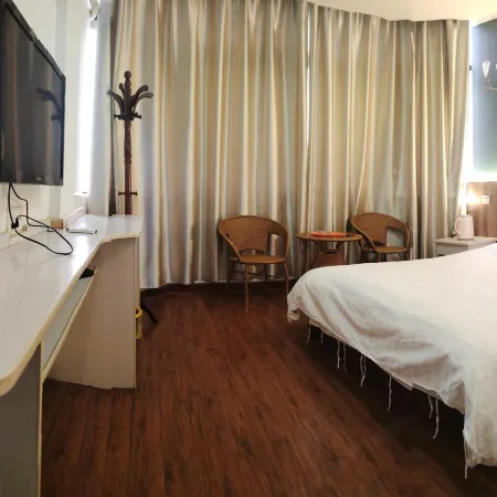Zhenjiang Tongyuan Hotel