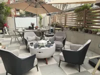 Changting has a small courtyard inn