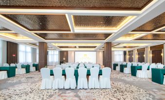 Huzhou Changxing Si'an Maison New Century Hotel