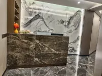 Furui Yueju Homestay (Kangding Liuliu City Love Song Square)