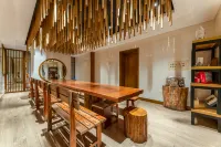Qingliang Yayuan B&B (Mount Wutai Scenic Spot Store)