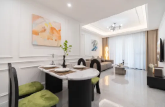 豊悦ホテル（大悦城海旅免税城）