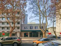 Xana Hotelle (Tai'an Dongyue Street Daimiao) Hotels in Daimiao
