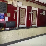 Border City Hotel Hotels in Mabian