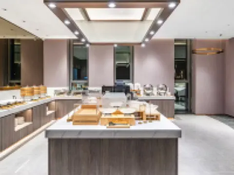 沐江南酒店（含山鑫樂廣場店） 含山酒店