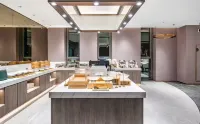 Mujiangnan Hotel (Hanshan Xinle Plaza) Hotels in Hanshan
