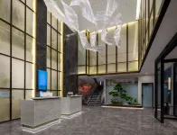 仟那千尋酒店（唐河火車站店）