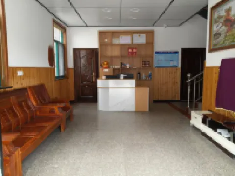 Shitai Yinxin Homestay