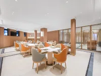 Vienna Hotel (Huainan Shou County Xinqiao Avenue) - Wifi