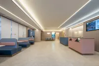 漢庭酒店（石台縣客運站店） - 早餐