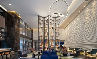 Hampton by Hilton Chongqing Jiangbeizui