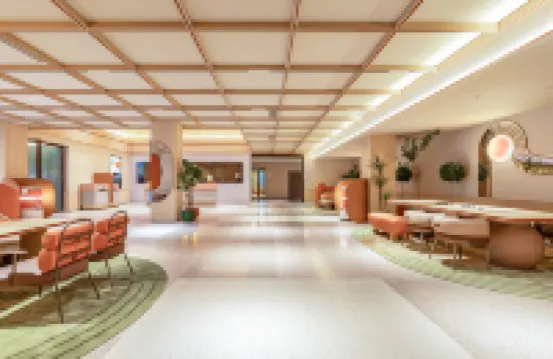 Orange Hotel (Lhasa Jokhang Temple Barkhor Street Hotel)