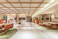 Orange Hotel (Lhasa Jokhang Temple Barkhor Street Hotel)
