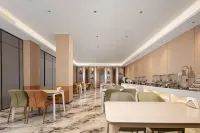 Harbin Xiyue Hotel (Central Street Flood Control Memorial Tower) - 3 Sao