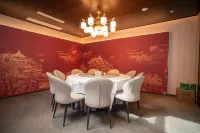 Xiting Homestay (Datong Ancient City Branch)