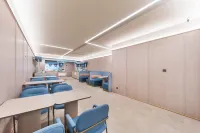 HanTing Hotel (Hengshui North Railway Station) - 2 stjerner