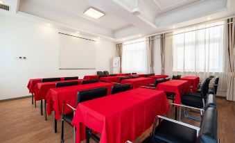 Vienna Hotel 5.0Langfang High-speed Rail Station Branch