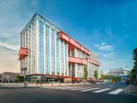 ANYEE PANDA HOTEL（Tianfu International Animation City Branch） Hotels near Chengdu Zoo