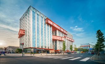 ANYEE PANDA HOTEL(Tianfu International Animation City Branch)