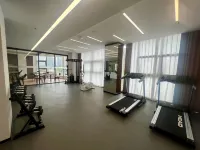 Ningbo Happy Coast Q-Box Hotel (Yinzhou Wanda Plaza)