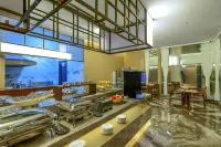 百芭樂飯店 - 早餐