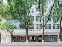 Walking In Life Hotel Các khách sạn ở Khu Lianhuachi (hồ sen)