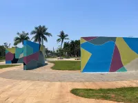 Haikou Qixi Scenic Resort Hotel (Wanlv Park Haikou Bay)