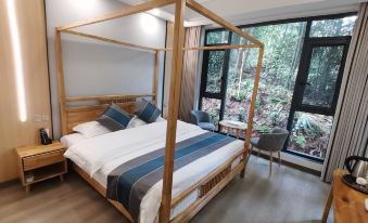 Forest Yaju Guesthouse