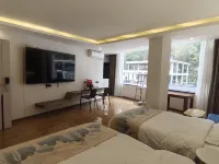 Daxin Mountain Zhiyu Homestay