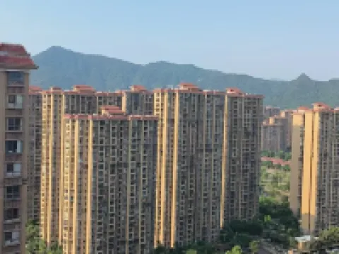 Yujian Homestay (Luoyuan High-Speed Railway Station) Hotel di Luoyuan