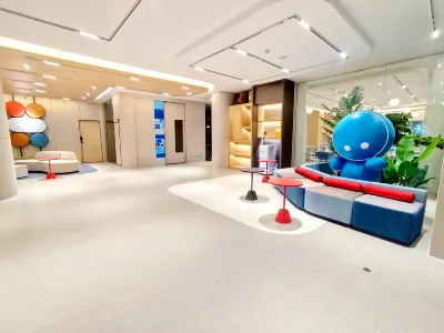 Home Inns (Zhongshan Minzhong Branch) Hotels in Zhongshan