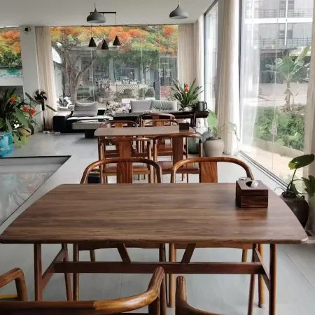 Daxin Yueshanshui Homestay