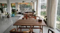 Daxin Yueshanshui Homestay